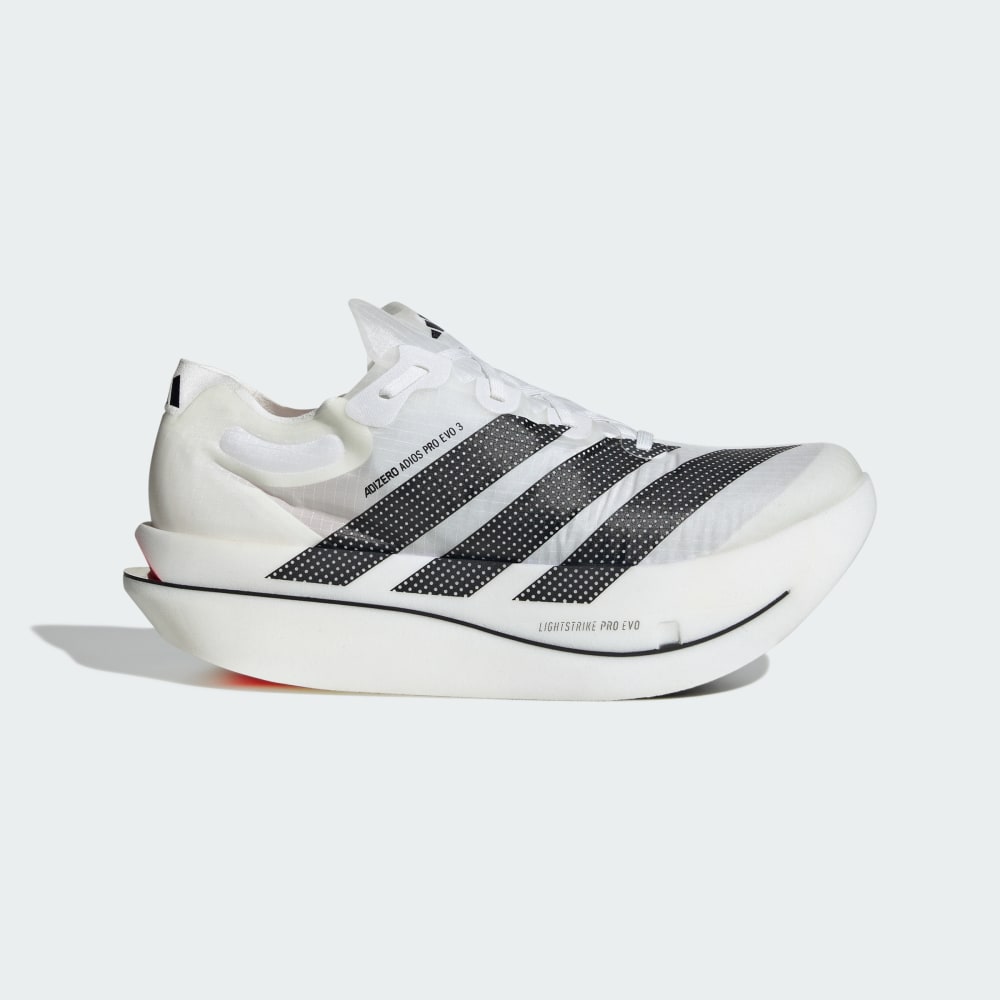 adidas Adizero Adios Pro Evo 3 вернутся после побед в Чикаго